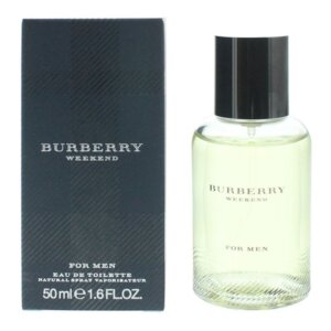 Burberry Weekend EDT
