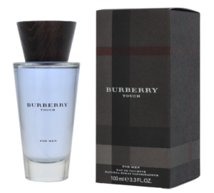 Burberry Touch EDT
