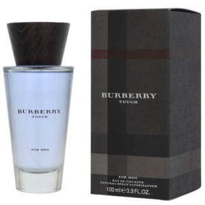 Burberry Touch EDT