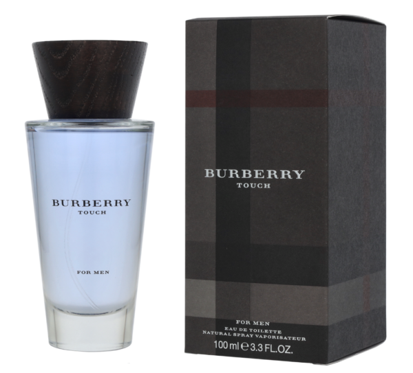 Burberry Touch EDT
