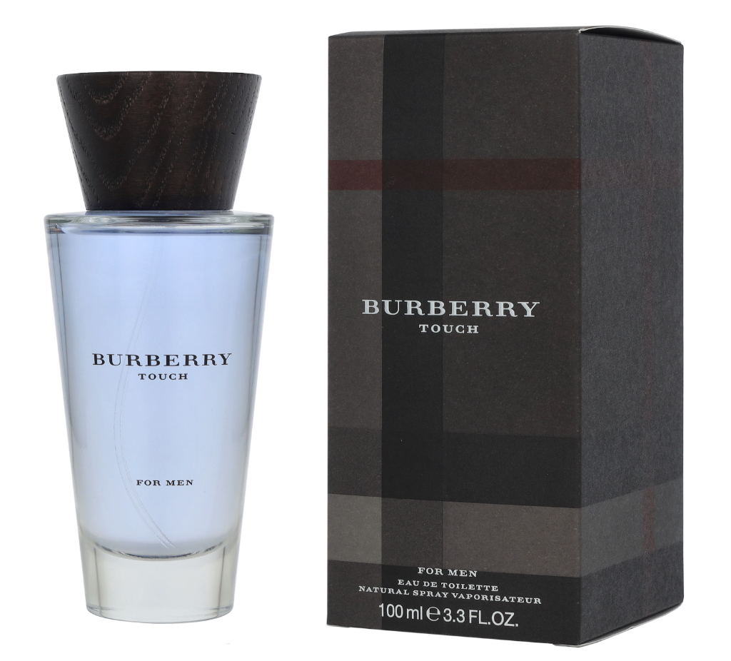 Burberry Touch EDT