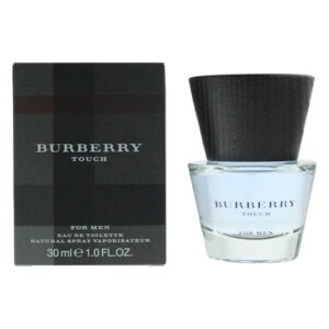 Burberry Touch Men EDT 30 ml