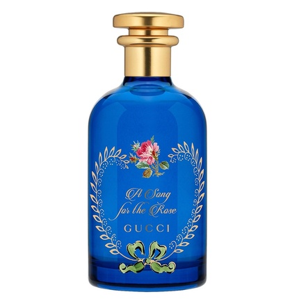 A Song For The Rose EDP Gucci A Song Parfüümvesi