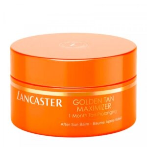 Golden Tan Maximizer After 200ml