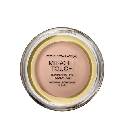 Miracle Touch (Skin Perfecting Foundation) 11.5 g Miracle Touch (Skin Perfecting 5g