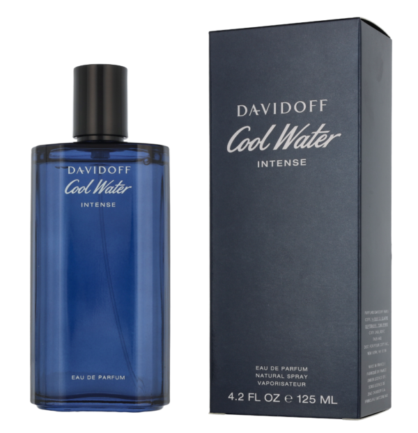 Cool Water Man Intense EDP Cool Water Man Intense