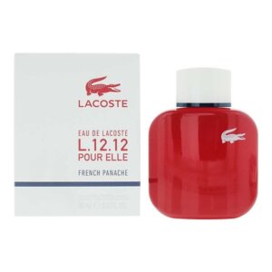 Eau De Lacoste L 3