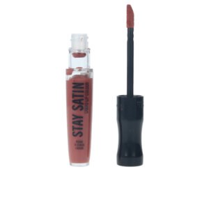 Stay Satin Liquid Lip 5ml