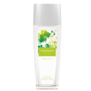 Chanson Deau Deodorant