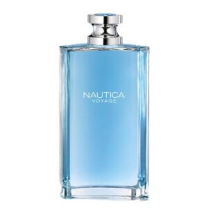 Nautica Voyage Edt Tualettvesi