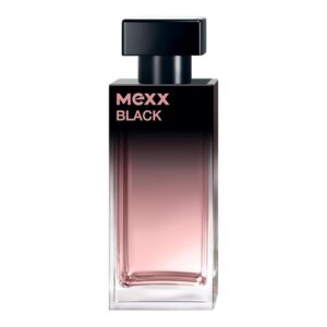 Black For Her Edt