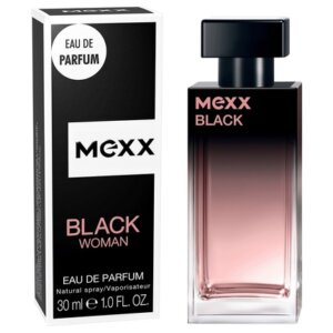 Black For Her Edp
