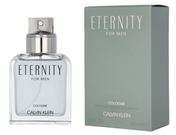 Eternity Cologne for Men EDT Calvin Klein Eternity Cologne