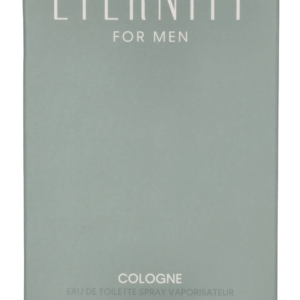 Calvin Klein Eternity Cologne for Men EDT 100 ml
