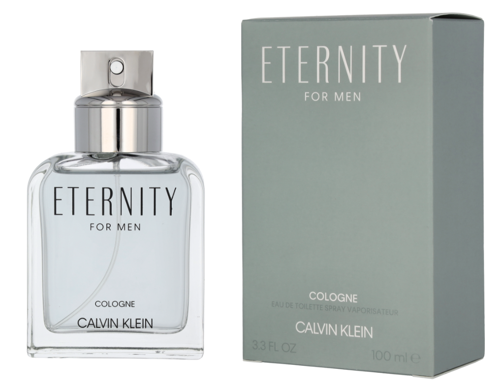 Calvin Klein Eternity Cologne