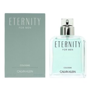 Eternity Cologne For Men Tualettvesi