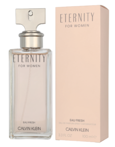Eternity Eau Fresh