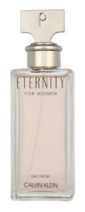 Calvin Klein Eternity Eau Fresh For Women Edp Spray