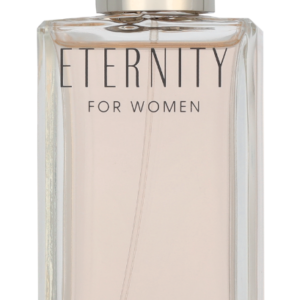 Calvin Klein Eternity Eau Fresh For Women Edp Spray
