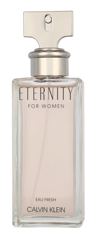 Calvin Klein Eternity Eau Fresh For Women parfüümvesi 100 ml Calvin Klein Eternity Eau Fresh For Women Edp Spray