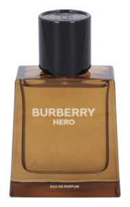 Burberry Hero Edp