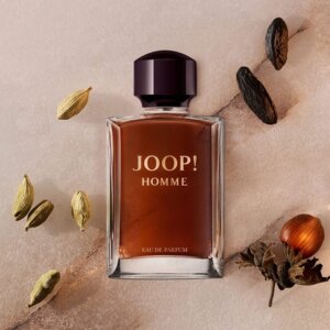 Joop Joop! Homme Edp Parfüümvesi