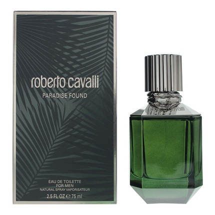 Paradise Found For Men EDT Paradise Found For Men