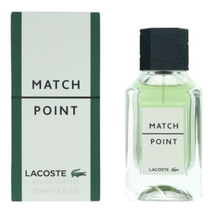 Lacoste Match Point Edt Tualettvesi
