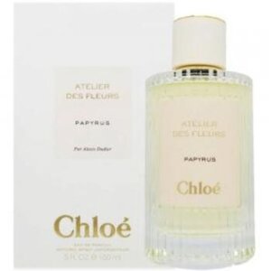 Chloé Atelier des Fleurs Papyrus parfüümvesi 50 ml