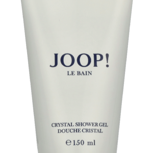 Joop! Le Bain Crystal