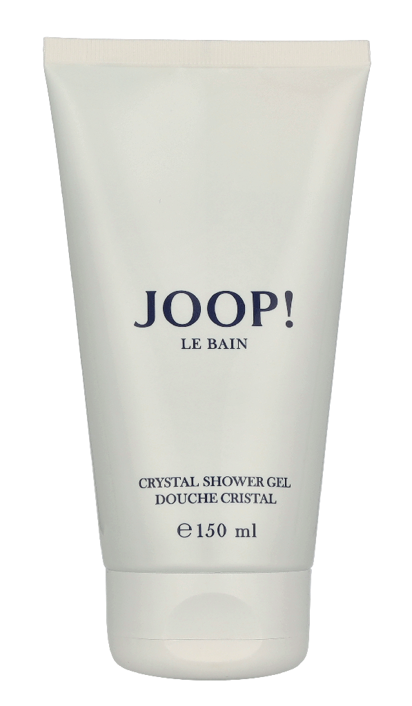 Joop! Le Bain Crystal