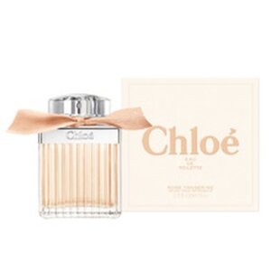 Chloe Rose Tangerine Edt