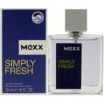 Mexx Simply Fresh Edt