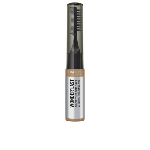 WONDERLAST brow tint for days #001 4,5 ml Wonderlast Brow Tint For