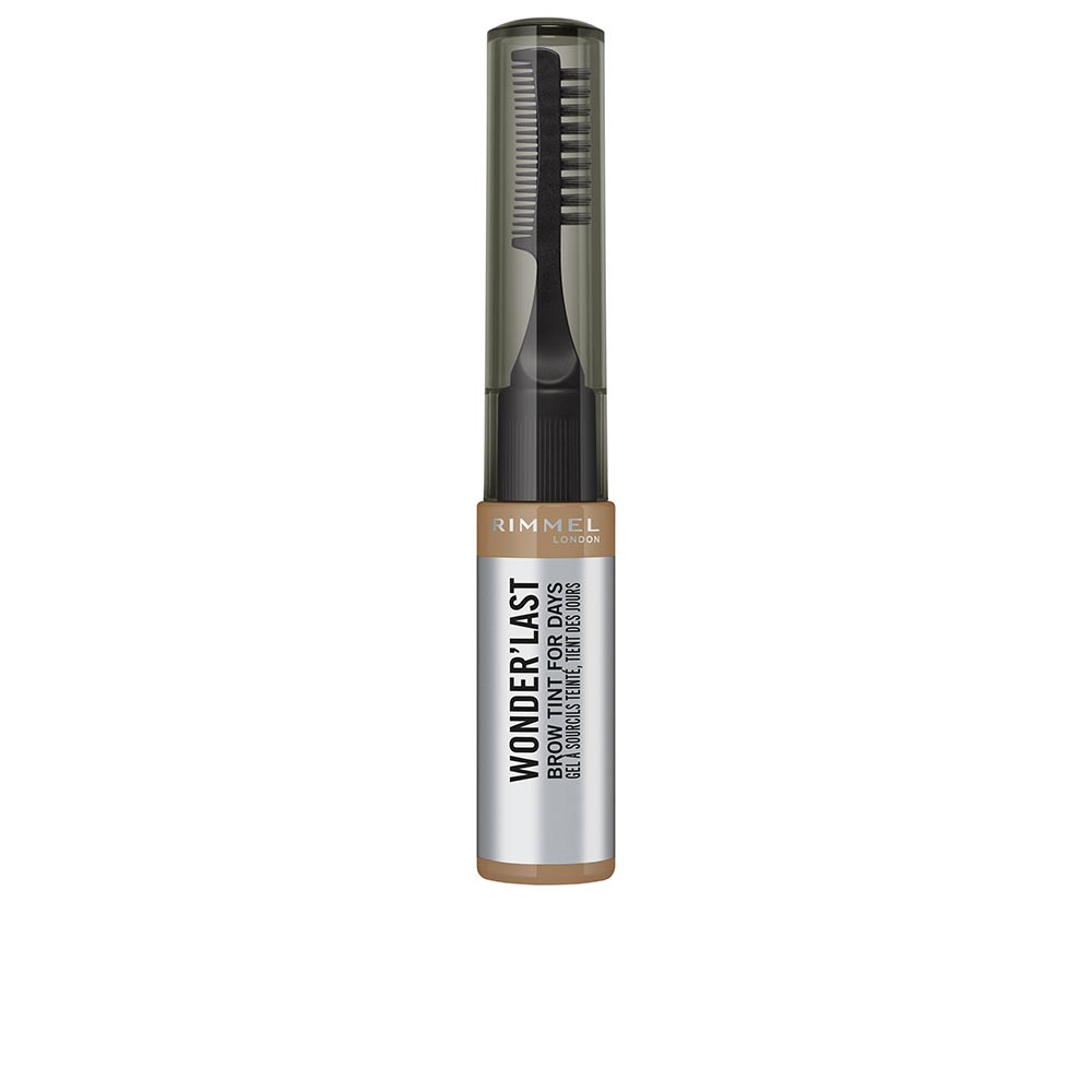 Wonderlast Brow Tint For