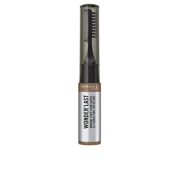 WONDERLAST brow tint for days #002 4,5 ml Wonderlast Brow Tint For 4ml