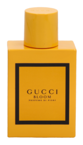 Bloom Profumo Di Fiori