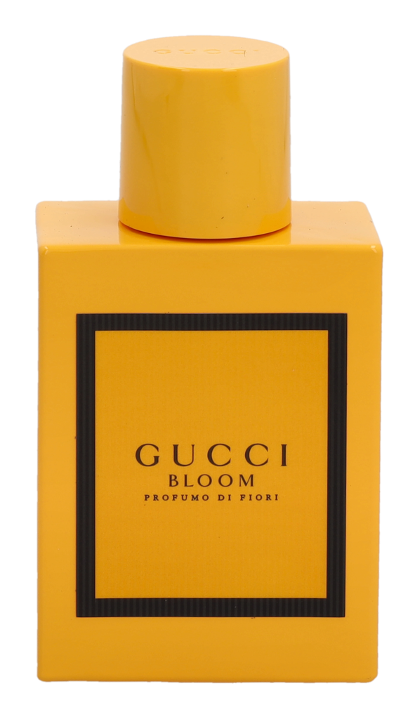 Bloom Profumo Di Fiori