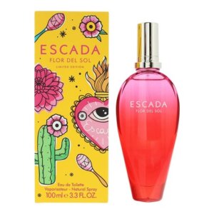 Flor Del Sol Edt