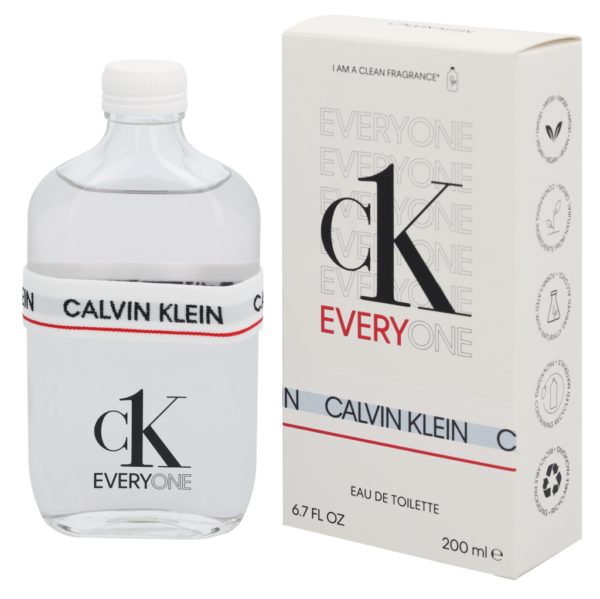 CK Everyone Calvin Klein Ck Everyone Lõhnatoode