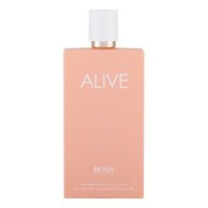 Alive Body Lotion