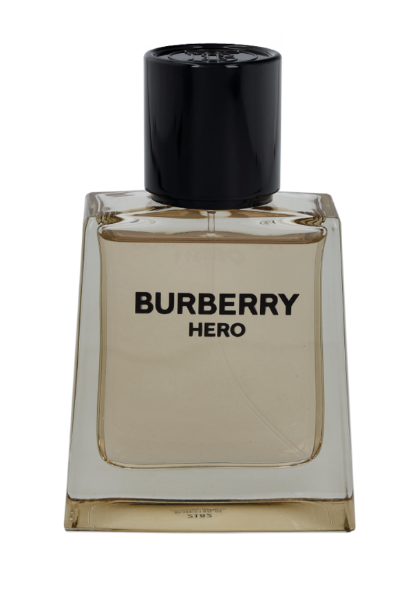 Burberry Hero
