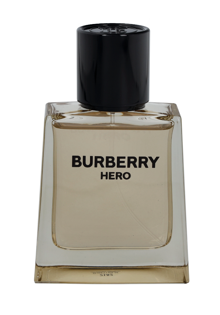 Burberry Hero Edt Spray