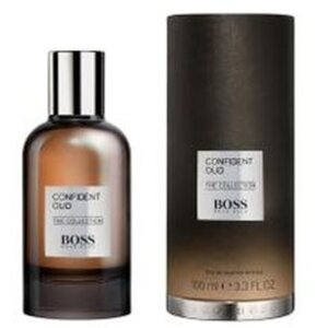 The Collection Confident Oud