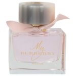 My Burberry Blush