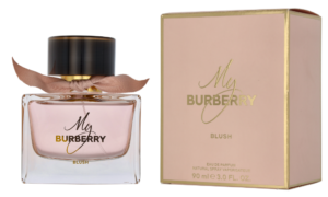 Burberry My Burberry Blush Edp Spray