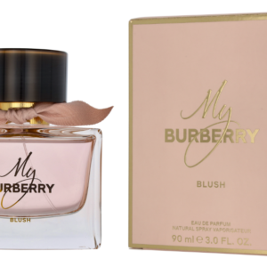 Burberry My Burberry Blush Edp Spray