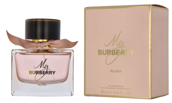 Burberry My Burberry Blush Edp Spray