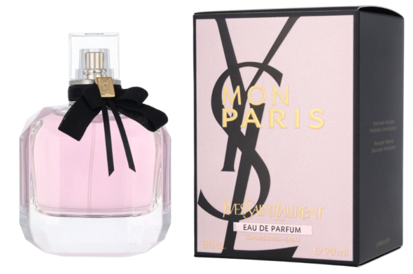 Mon Paris EDP Mon Paris Edp Parfüümvesi