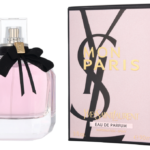 Ysl Mon Paris